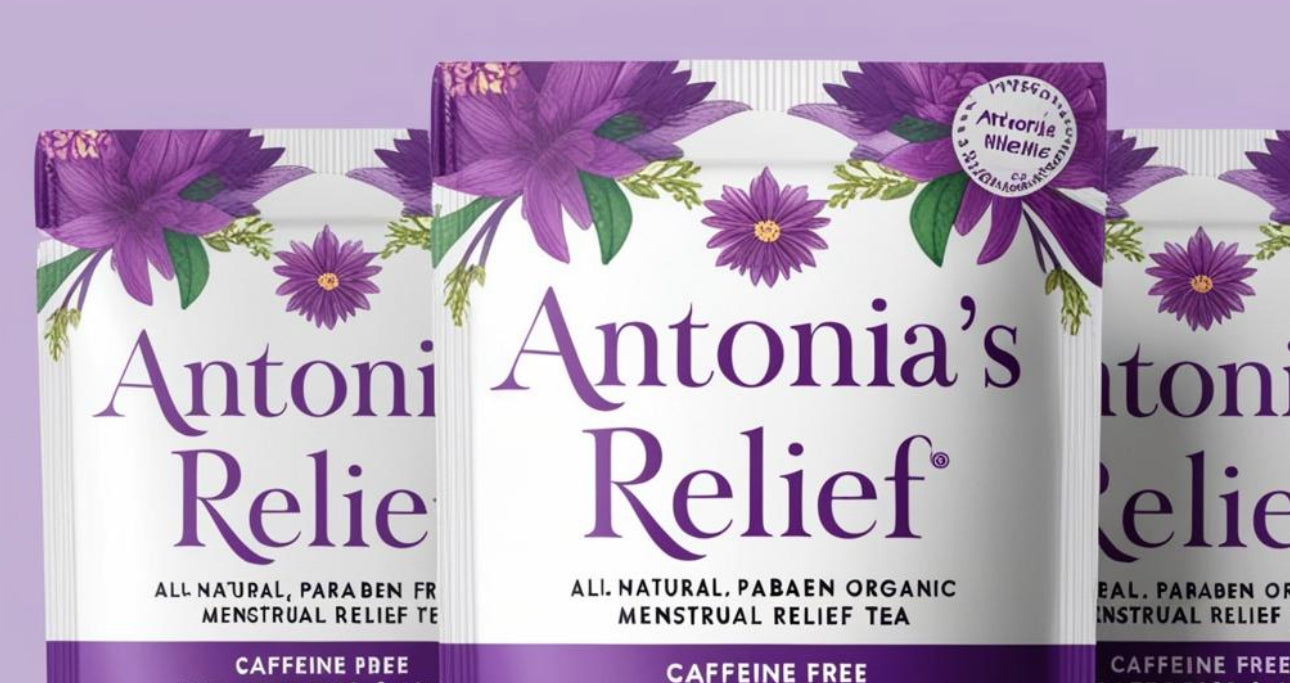 Antonia’s Relief