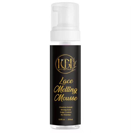 LGH Lace Melting Mousse