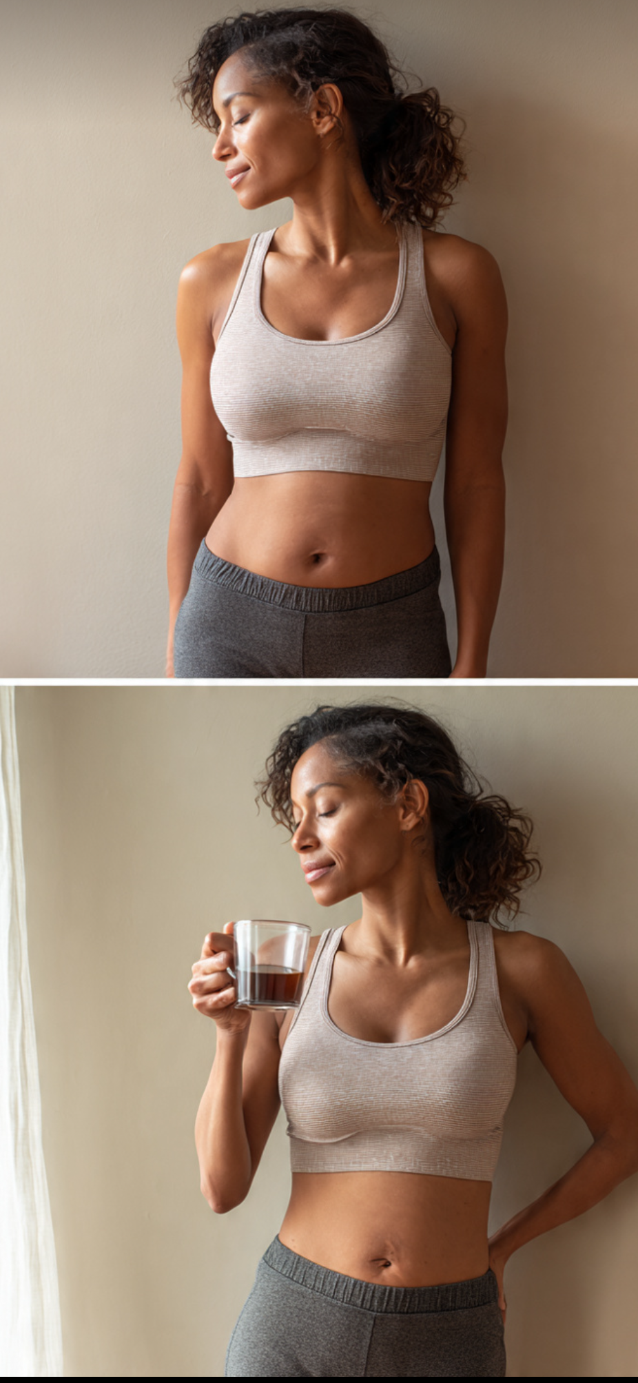 Flat & Flow Flat Belly Tea