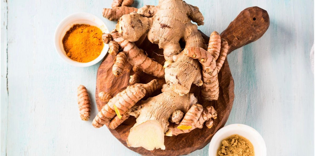 Flat & Flow Flat Belly Tea