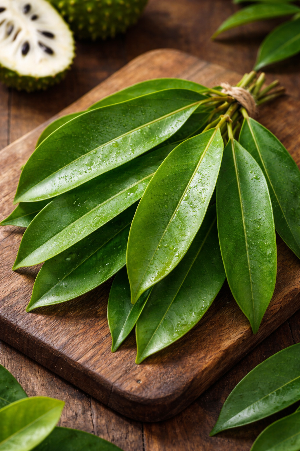 Guarina™ Soursop Tea