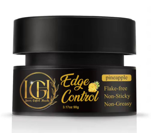 Edge Control