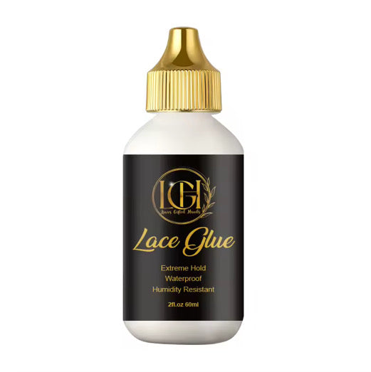 The ultimate Lace Glue